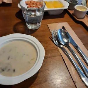 정성돈가스 리뷰 사진