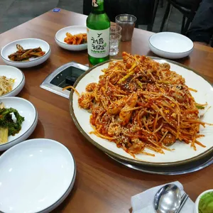 도촌동태나라 사진