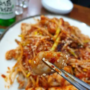 도촌동태나라 사진
