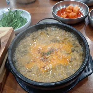 남원골 장원추어탕 사진
