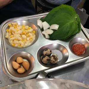 수정 불막창 사진