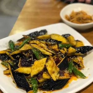 로향양꼬치 사진