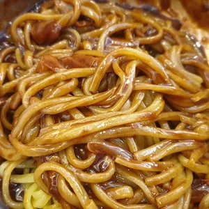칭구짬뽕 사진