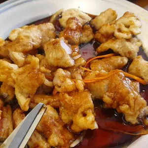 칭구짬뽕 사진