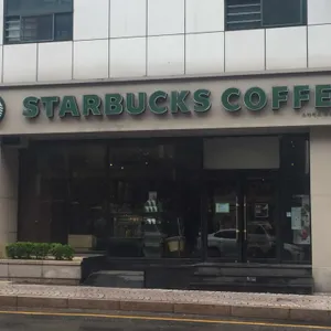 스타벅스 리뷰 사진