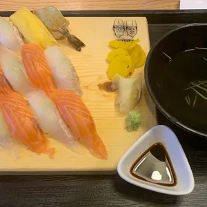스시가오 사진