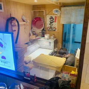 소바니우동 리뷰 사진