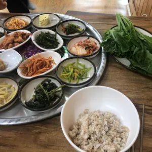 팔도강산 사진