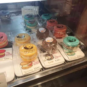도우다 베이커리 사진