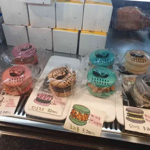 도우다 베이커리 리뷰 사진