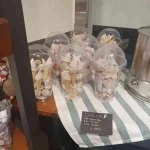 도우다 베이커리 리뷰 사진