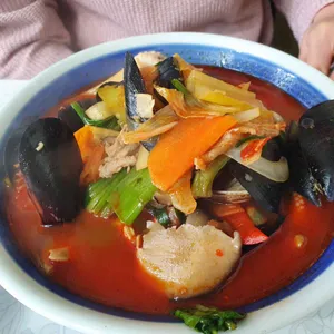 도래순 리뷰 사진