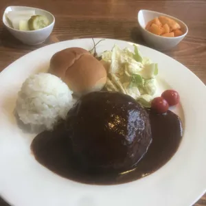 동네함박 사진