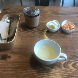 동네함박 사진