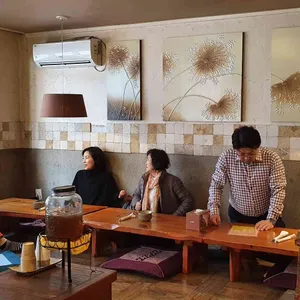 민들레처럼 리뷰 사진
