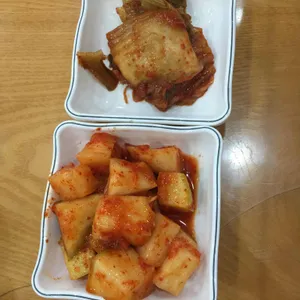 감골순대국 사진