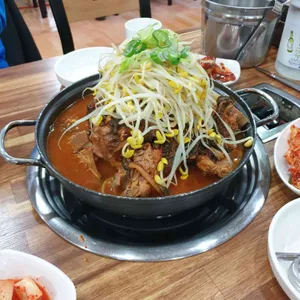서신먹거리감자탕 사진