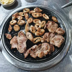 딱조아 사진