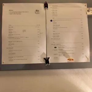 스몰커피 리뷰 사진