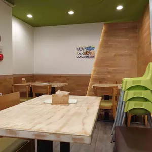 본죽&비빔밥cafe 리뷰 사진