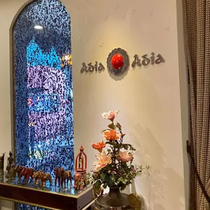 아시아아시아 리뷰 사진