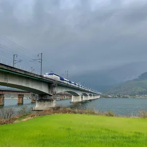 강이다 리뷰 사진