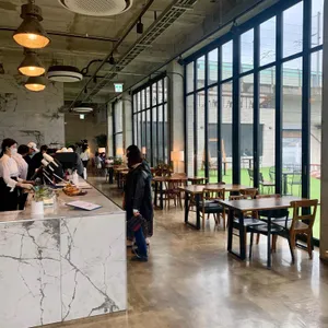 강이다 리뷰 사진