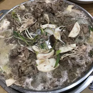 대들보 함흥면옥 리뷰 사진