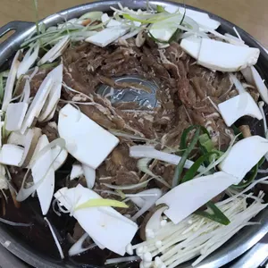 대들보 함흥면옥 리뷰 사진