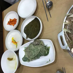 대들보 함흥면옥 리뷰 사진