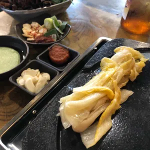 하르방연탄구이 리뷰 사진