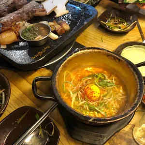 하르방연탄구이 사진