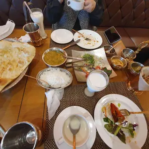 옴 레스토랑 사진