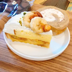 내복곰과자점 리뷰 사진