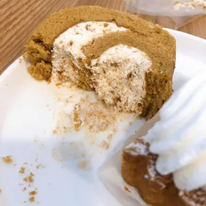 내복곰과자점 리뷰 사진