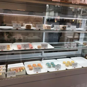 내복곰과자점 리뷰 사진