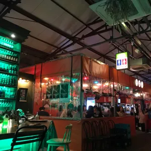 스몰 순호네 포차 리뷰 사진