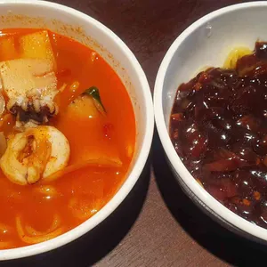 이중본 리뷰 사진