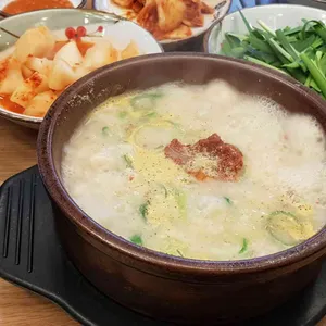 신의주찹쌀순대 사진