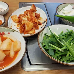 신의주찹쌀순대 사진