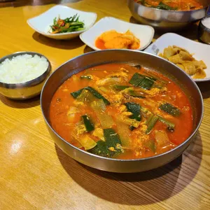 육대장 리뷰 사진