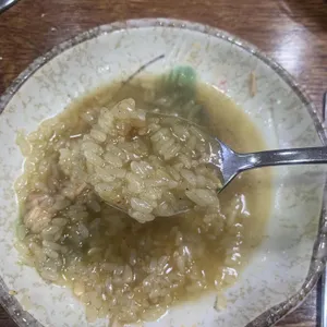 황제능이버섯백숙 사진