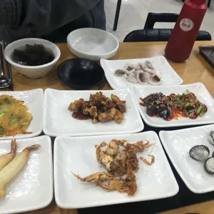 김성용 아구찜 사진