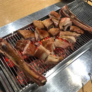 연길양꼬치&칭따오 리뷰 사진