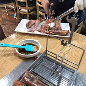 연길양꼬치&칭따오 리뷰 사진