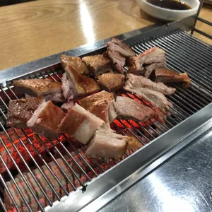 연길양꼬치&칭따오 리뷰 사진