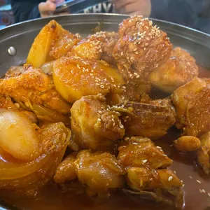 고갯마루 리뷰 사진