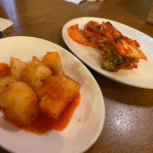 고갯마루 리뷰 사진