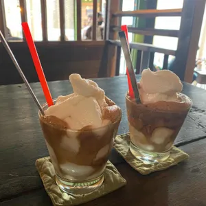콩카페 사진