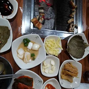 은행나무 풍천민물장어 리뷰 사진